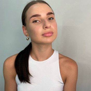 Корекція+фарбування ?