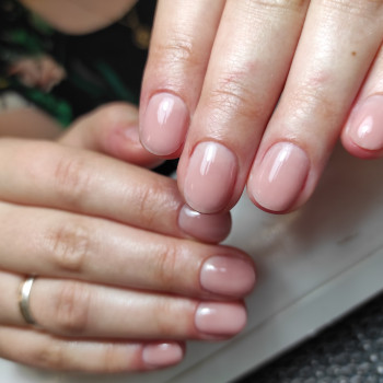 Дарья Колодий, Днепр Фото - 5