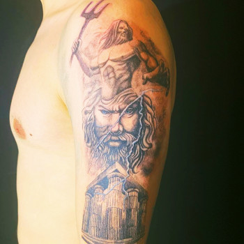 Алексей Полянцев, Киев Фото - 50