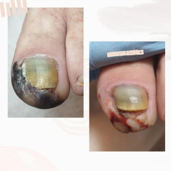 Людмила Виржанская, Киев Фото - 4