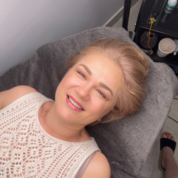 Пудрове напилення брів
                    Мастер перманентного макияжа Юля Киев