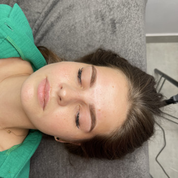 Пудрове напилення брів
                    Мастер перманентного макияжа Юля Киев