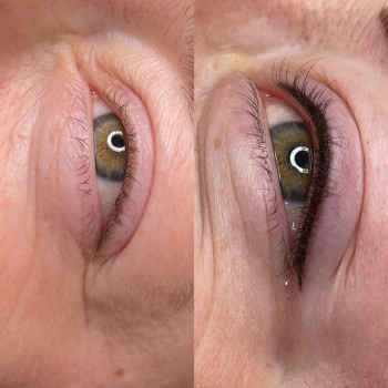 Міжвійка
                    Мастер перманентного макияжа Юля Киев