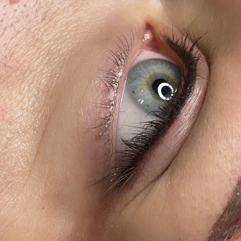 Міжвійка
                    Мастер перманентного макияжа Юля Киев