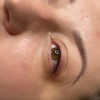 Міжвійка
                    Мастер перманентного макияжа Юля Киев