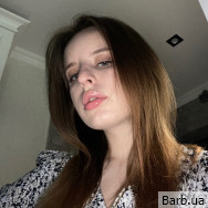 Бровист Жанна Руденко на Barb.ua
