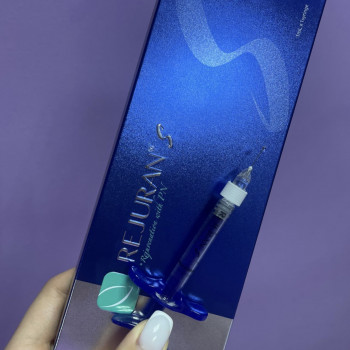 Фото з портфоліо косметолога Марія Соболева (Київ)