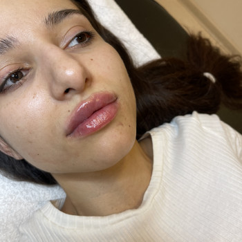 Фото з портфоліо косметолога Марія Соболева (Київ)