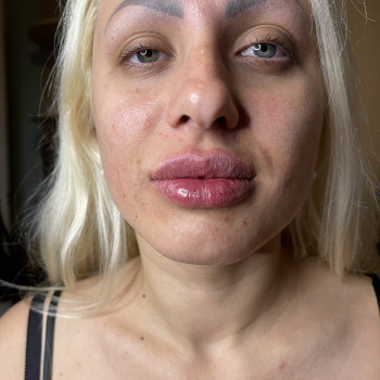 Фото з портфоліо косметолога Марія Соболева (Київ)