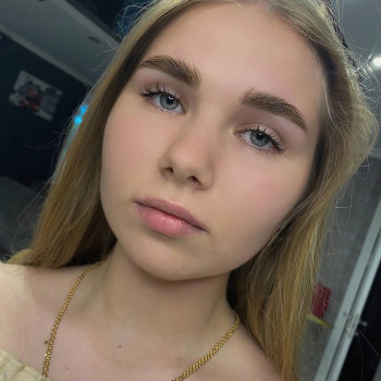 Фото из портфолио мастера Жанна Руденко (бровист, Одесса)