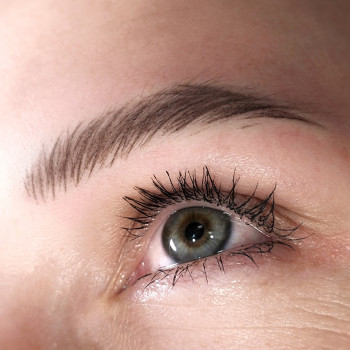 Брови LUX восстановление формы и напыление
                    Мастер перманентного макияжа Оксана Киев