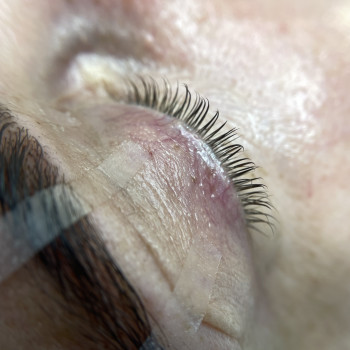 Ламінування вій
                    Бровіст Елена Дніпро