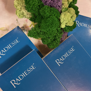 Векторний ліфтинг обличчя, Radiesse
                    Косметолог-инъекционист Наталия Киев
