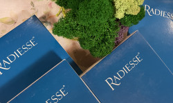 Векторний ліфтинг обличчя, Radiesse Косметолог-ін'єкціоніст Наталия Київ