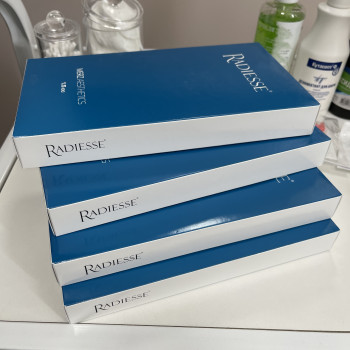 Векторний ліфтинг обличчя, Radiesse
                    Косметолог-инъекционист Наталия Киев