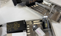 Векторний ліфтинг, біоармування препаратом Aesthefill Косметолог-ін'єкціоніст Наталия Київ