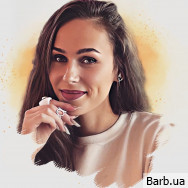 Мастер маникюра Юлія Татарінова на Barb.ua