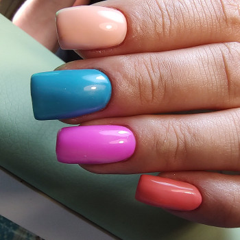 Олександра Золотухіна, Одесса Фото - 6