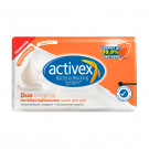 Антибактеріальне мило Activex Duo original, 90 г