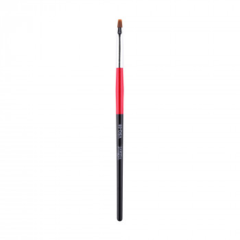 Пензлик для гелю Vizavi Professional VSQ-08, 8 мм