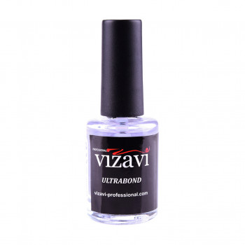 Ультрабонд для нігтів Vizavi Professional Ultra Bond VUB-11, 12 мл