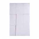 Безворсові серветки Vizavi Professional середньої жорсткості, 560 шт