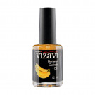 Олія для кутикули Vizavi Professional Banana Cuticle Oil Банан, 12 мл