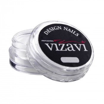 Акрилова пудра для нігтів Vizavi Professional Acrylic Powder 09 Нюдовий, 2 г