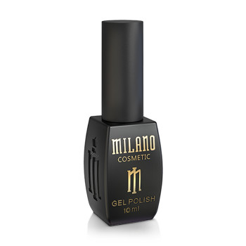 Гель-лак для нігтів Milano Cosmetic Gel Polish Juice 04, 10 мл