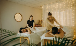 Spa-ейфорія для двох СПА-салон Deninna Винница