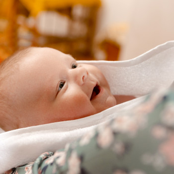 фотосессия крестин