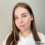 Подолог Дария Черкассы,Пушкіна, 100
