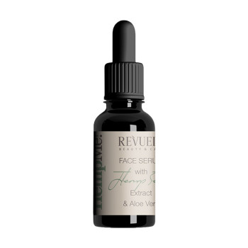 Сироватка для обличчя Revuele Hemp Me! Face Serum With Hemp Seed з конопляною олією, 30 мл