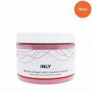 Коллаген морской  с экстрактом малины 126 грамм