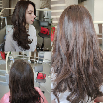 Тетяна Тишкевич, Київ Фото - 9