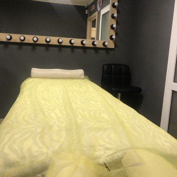 Кабінет в якому проходить процедура