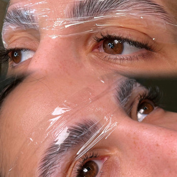 Ламинирование Бровей
                    Мастер перманентного макияжа Ирина Киев