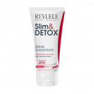 Сироватка-концентрат для боротьби з целлюлітом Revuele Slim & Detox Serum-Concentrate, 200 мл