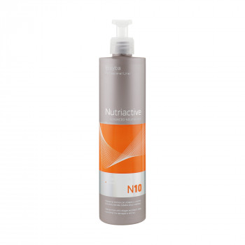 Маска для волосся Erayba Nutriactive Collastin Hair Mask Intense N10, 250 мл