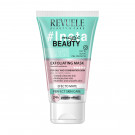 Відлущувальна маска для обличчя Revuele Insta Beauty Exfoliating Mask, 150 мл