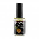 Олія для кутикули Vizavi Professional Pineapple Cuticle Oil Ананас, 12 мл