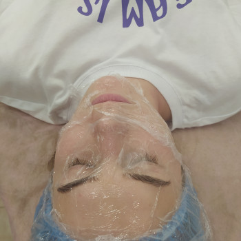 Гель холодного гидрирования