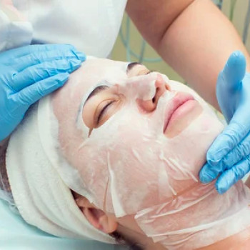 Карбоксітерапія косметологія EVC