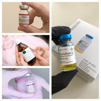 Пілінг BioRePeel CL3