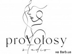 Салон краси ProVolosy Studio Київ,ул. Анны Ахматовой 35 район Позняки