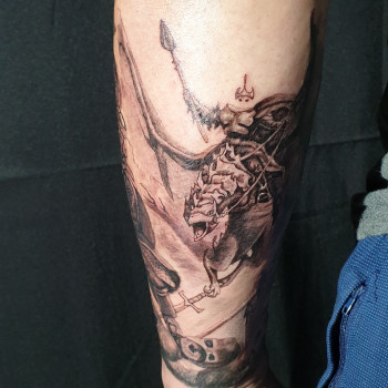 Алексей Полянцев, Киев Фото - 52