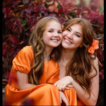 Дитячий макіяж, підлітковий макіяж та укладання для фотозйом