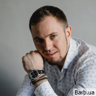 Семейный фотограф Vadim Bits на Barb.ua