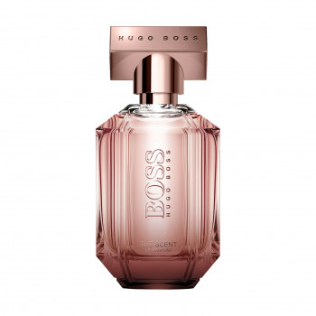 Hugo Boss Boss The Scent Le Parfum for Her Парфуми жіночі, 50 мл (ТЕСТЕР)