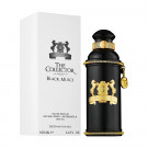 Alexandre.J Black Muscs Парфумована вода унісекс, 100 мл (ТЕСТЕР)